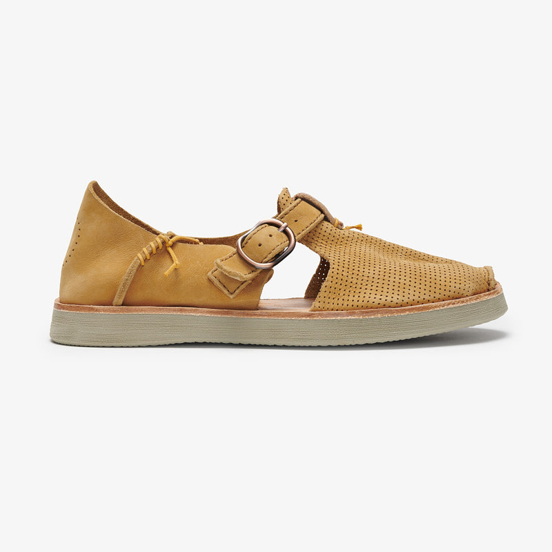satorisan Benirras Microperforated