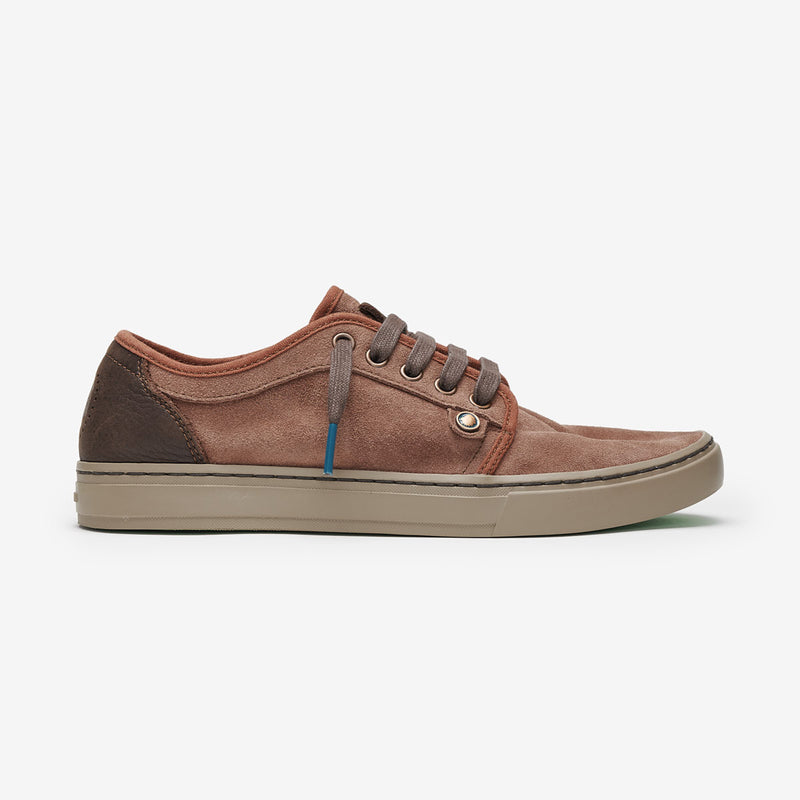 satorisan Heisei Suede