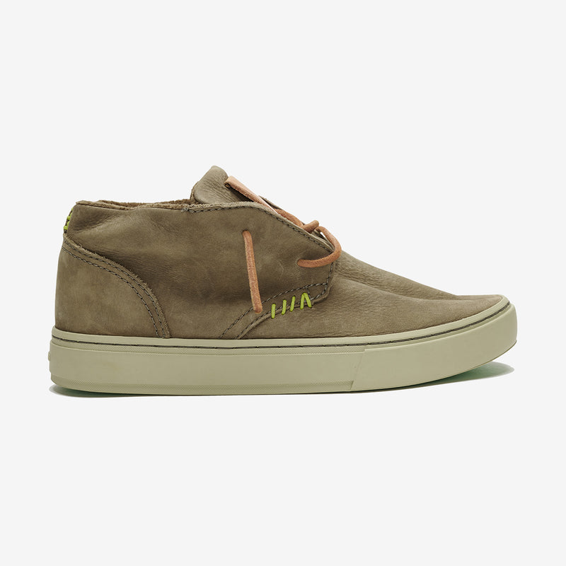 satorisan Kaizen + Chukka Premium