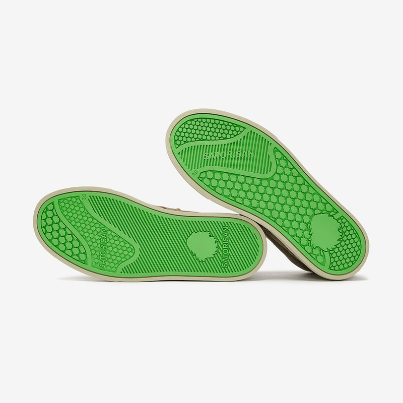 satorisan Kaizen + Chukka Premium Venta caliente