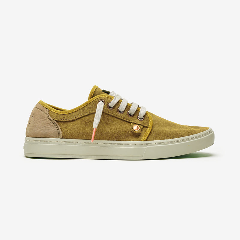 satorisan Heisei Suede