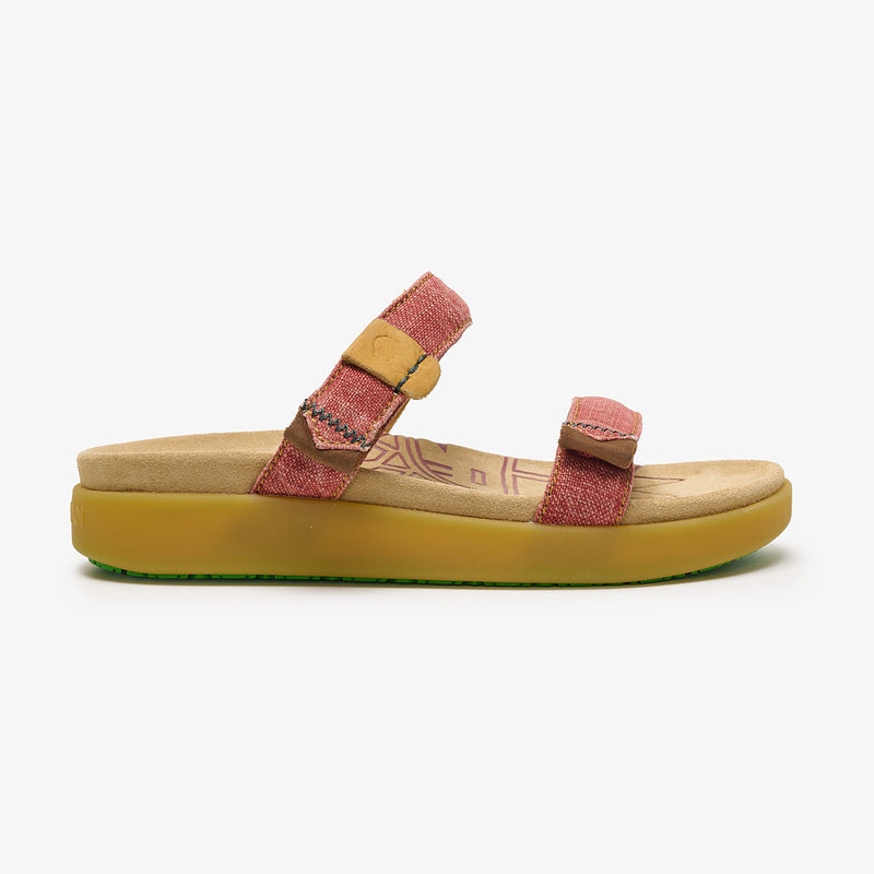 satorisan Kae Linen