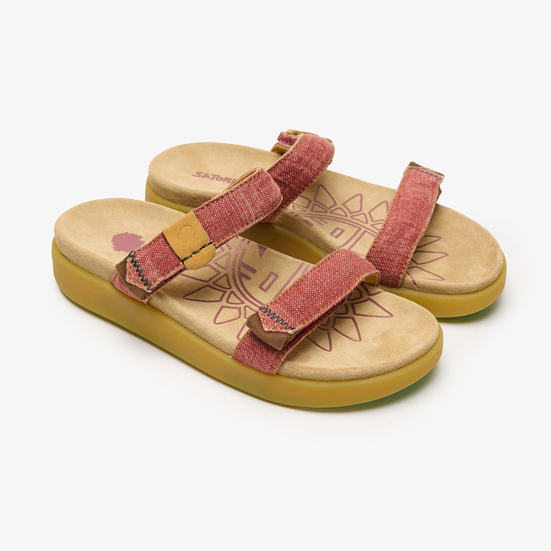 satorisan Kae Linen Ventas relámpago