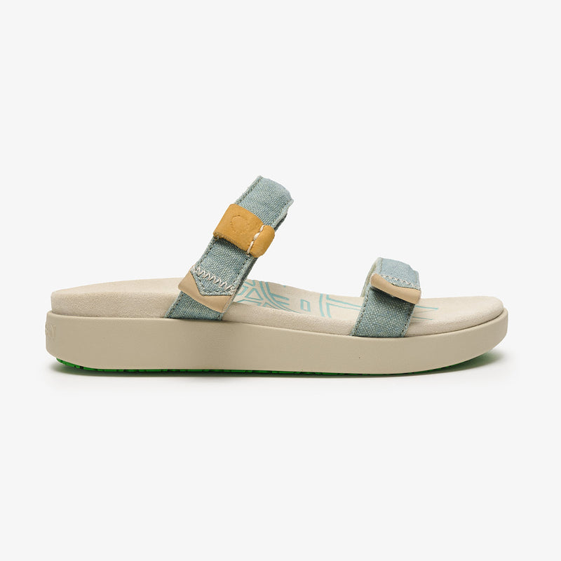 satorisan Kae Linen