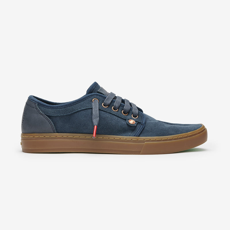 satorisan Heisei Suede