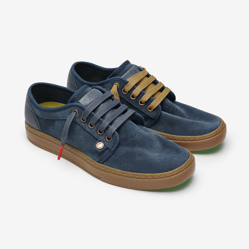 satorisan Heisei Suede Liquidación