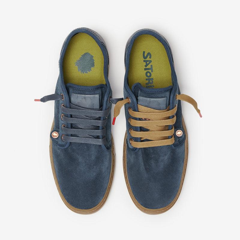 satorisan Heisei Suede Liquidación