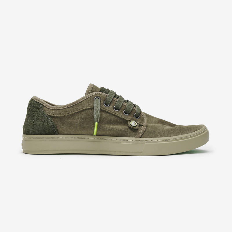 satorisan Heisei Suede