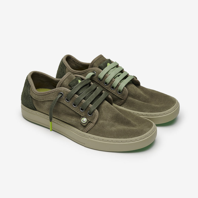 satorisan Heisei Suede Rebajas online