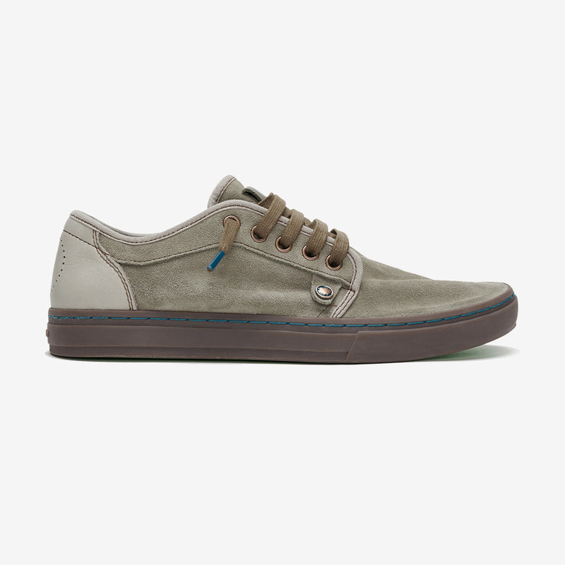 satorisan Heisei Suede