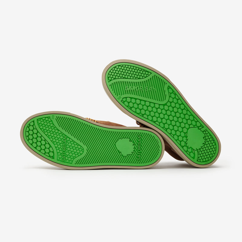 satorisan Kaizen + Chukka Premium ÚLTIMAS EDICIONES