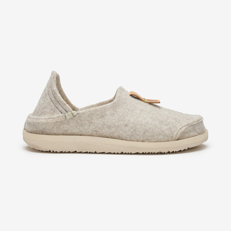 satorisan Uwabaki Wool