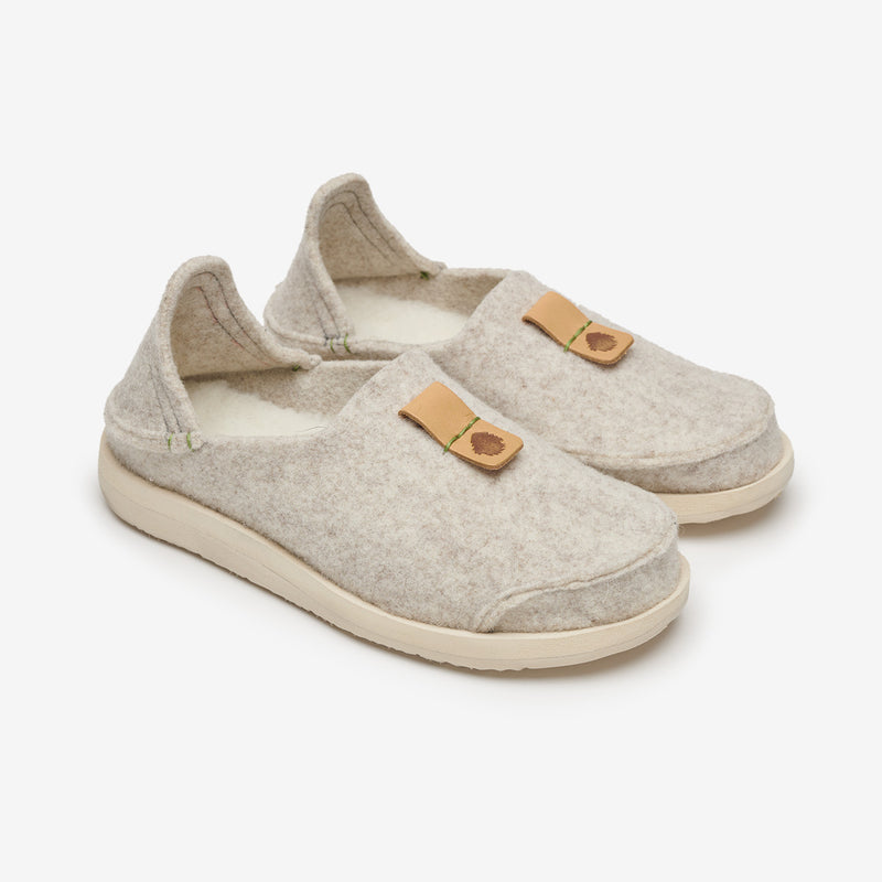 satorisan Uwabaki Wool Último día