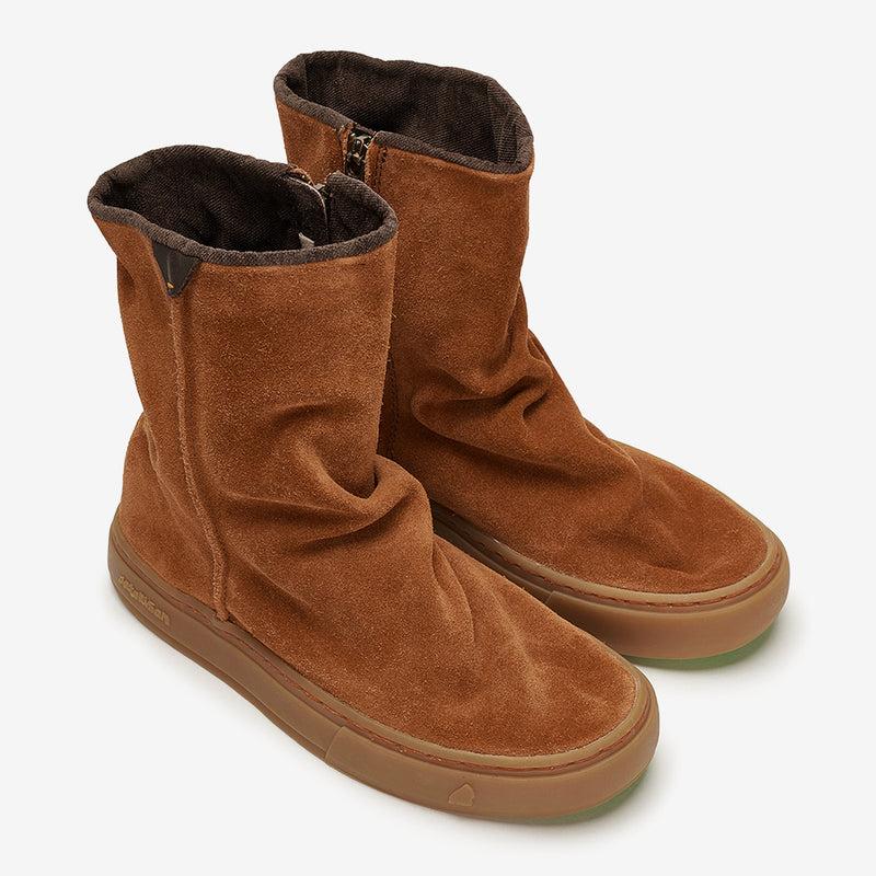 satorisan Meraki Suede Precio de fábrica