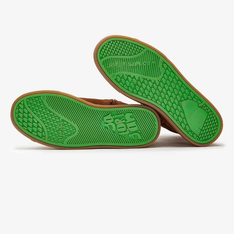 satorisan Meraki Suede Precio de fábrica
