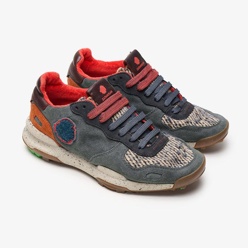 satorisan Chacrona Suede Solo queda un día
