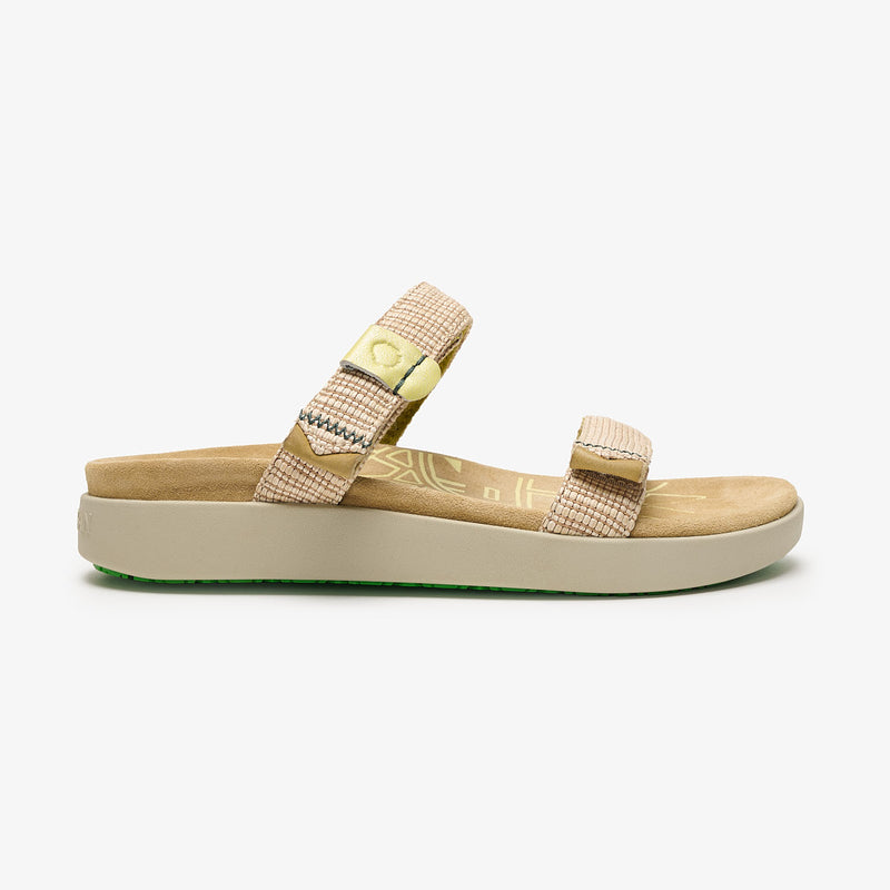 satorisan Kae Raffia