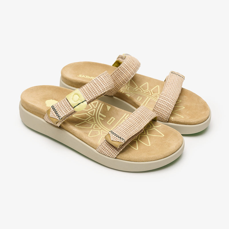 satorisan Kae Raffia Envío internacional gratuito