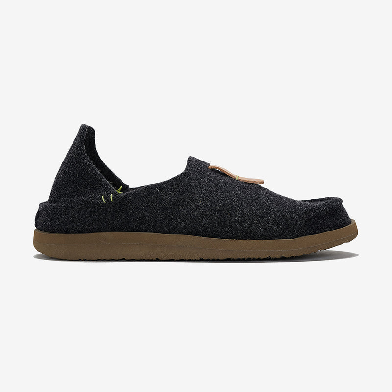 satorisan Uwabaki Wool