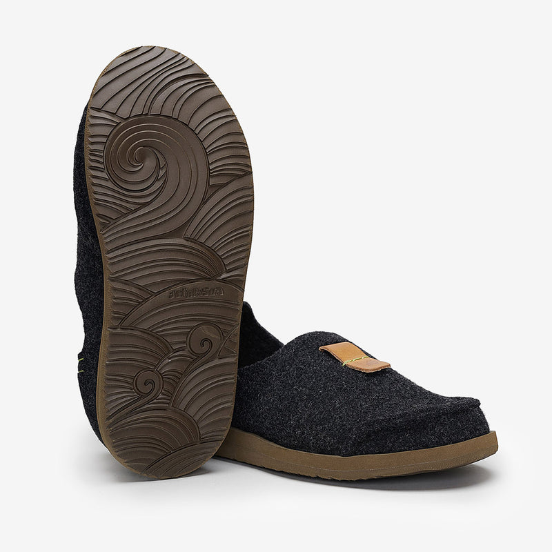 satorisan Uwabaki Wool Libre de impuestos