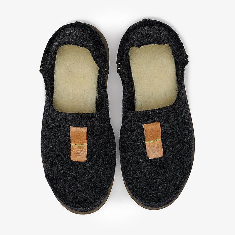 satorisan Uwabaki Wool Libre de impuestos