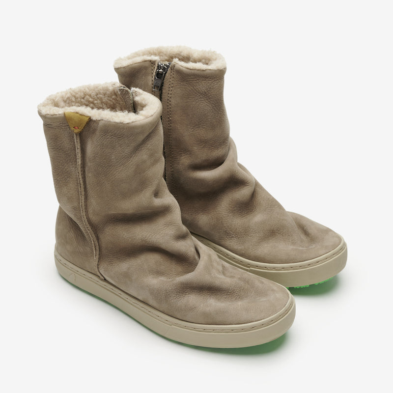 satorisan Meraki Jockey-W Última moda