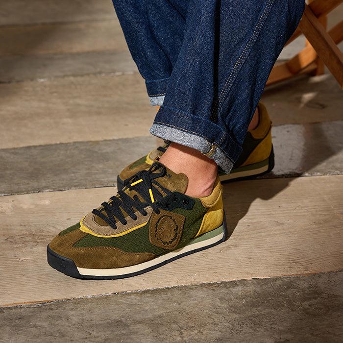 satorisan Ensō Twill Felt Ofertas de temporada