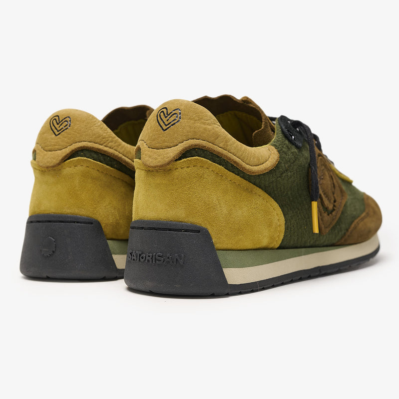 satorisan Ensō Twill Felt Ofertas de temporada