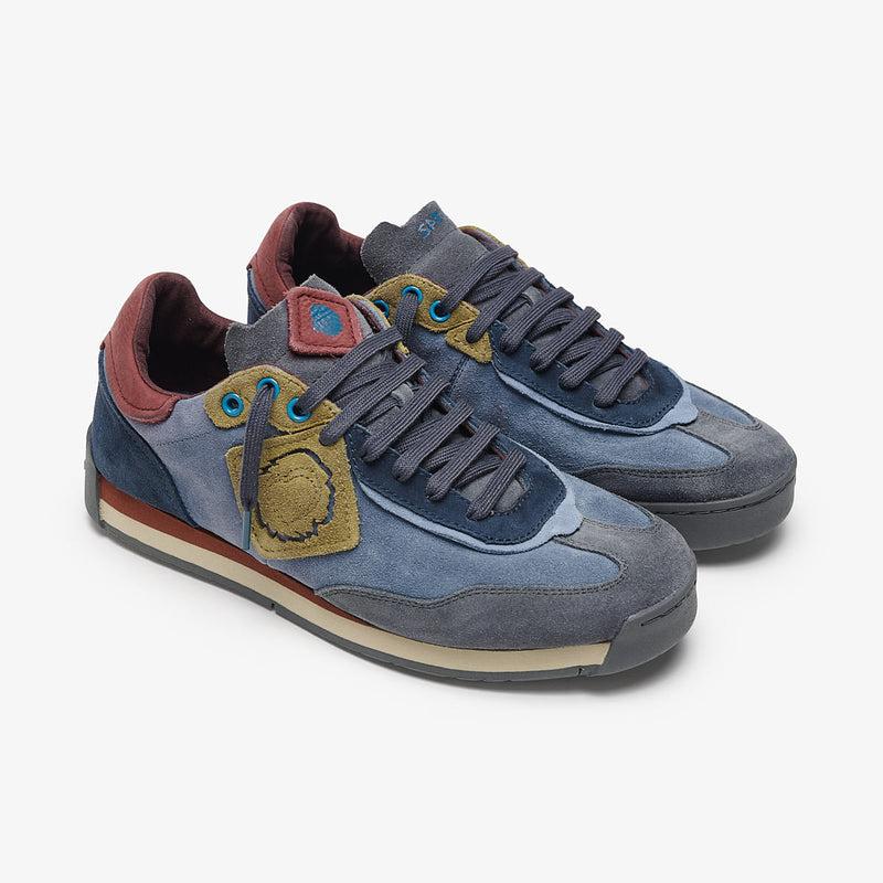 satorisan Ensō Suede Precio ultrabajo
