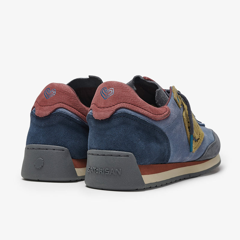 satorisan Ensō Suede Precio ultrabajo