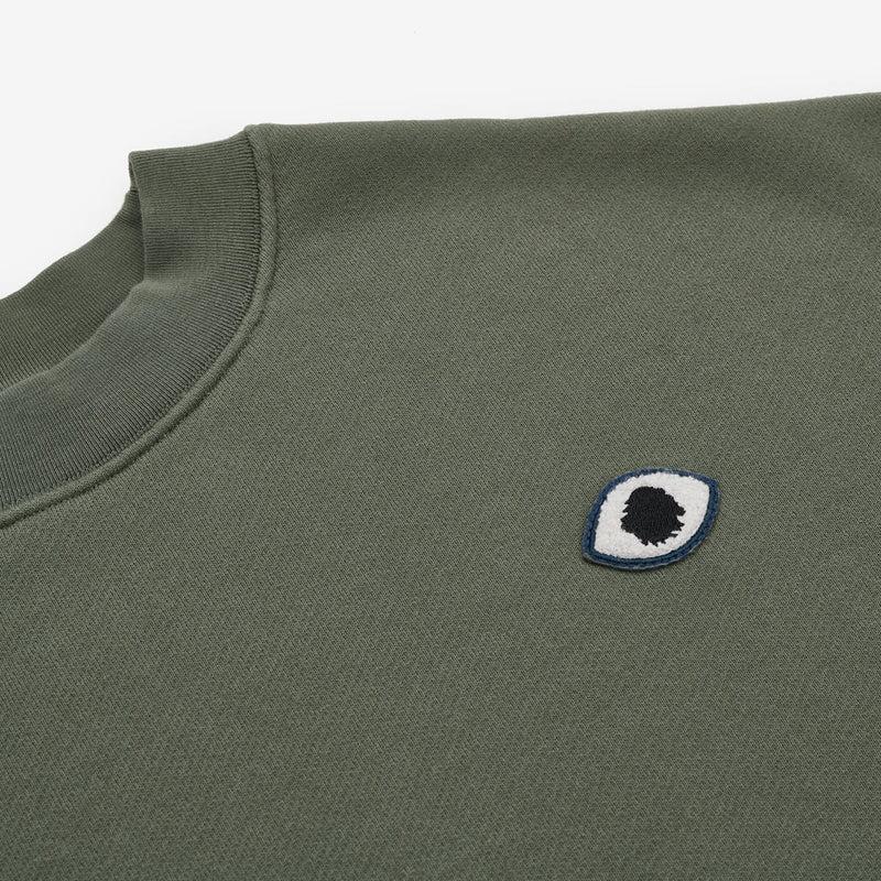 satorisan Sweatshirt Oversize Organic Cotton Ofertas