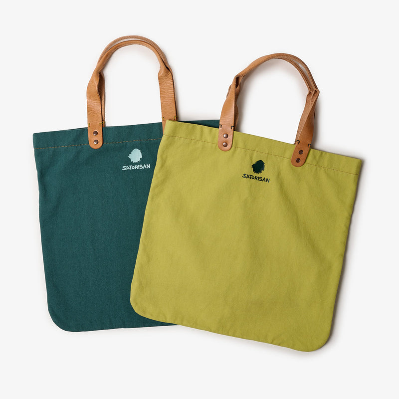 satorisan Tote Bag Carolina Gaia Descuento