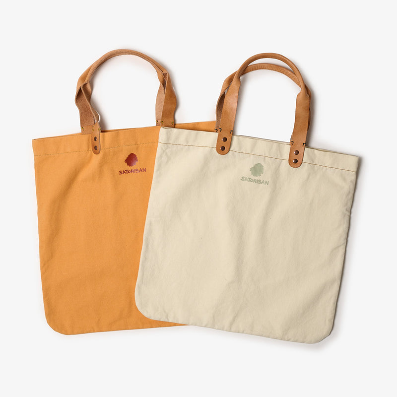satorisan Tote Bag Carolina Gaia Tienda