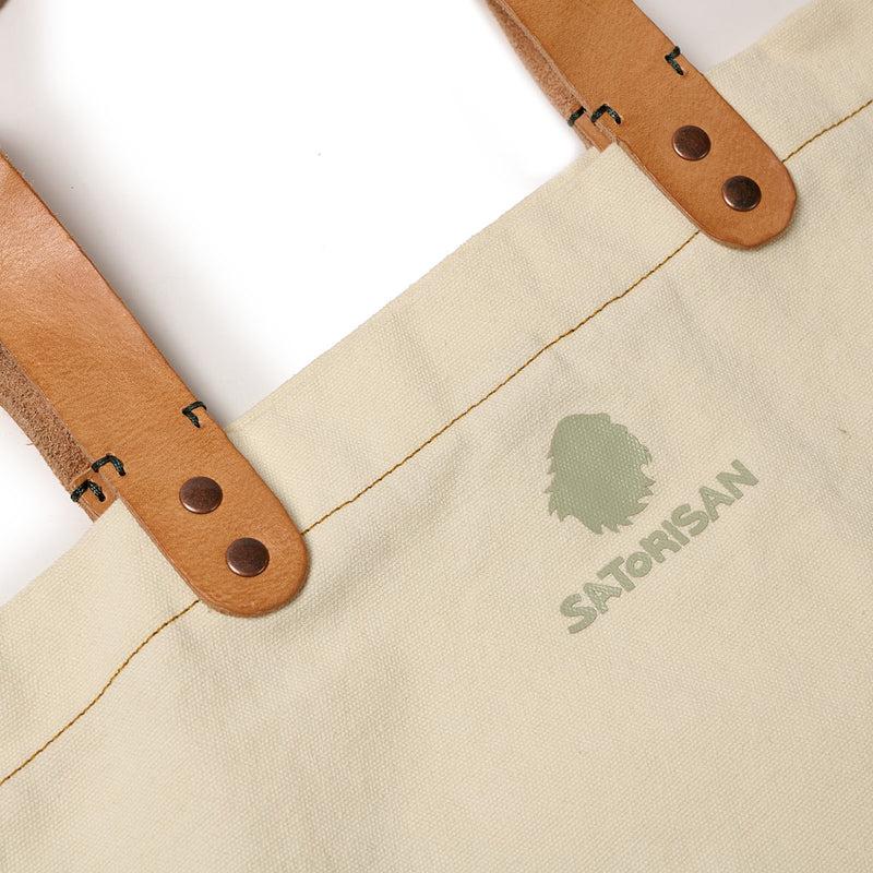 satorisan Tote Bag Carolina Gaia Tienda