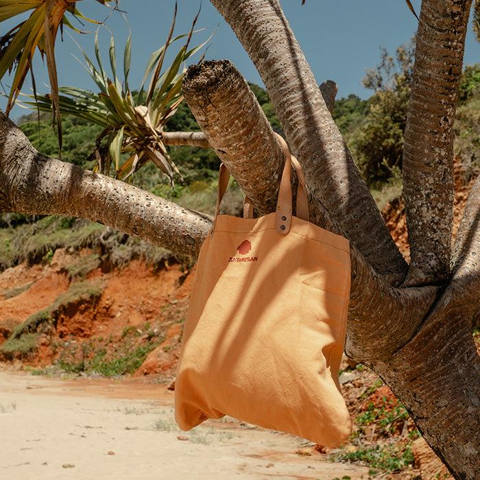 satorisan Tote Bag Carolina Gaia Tienda