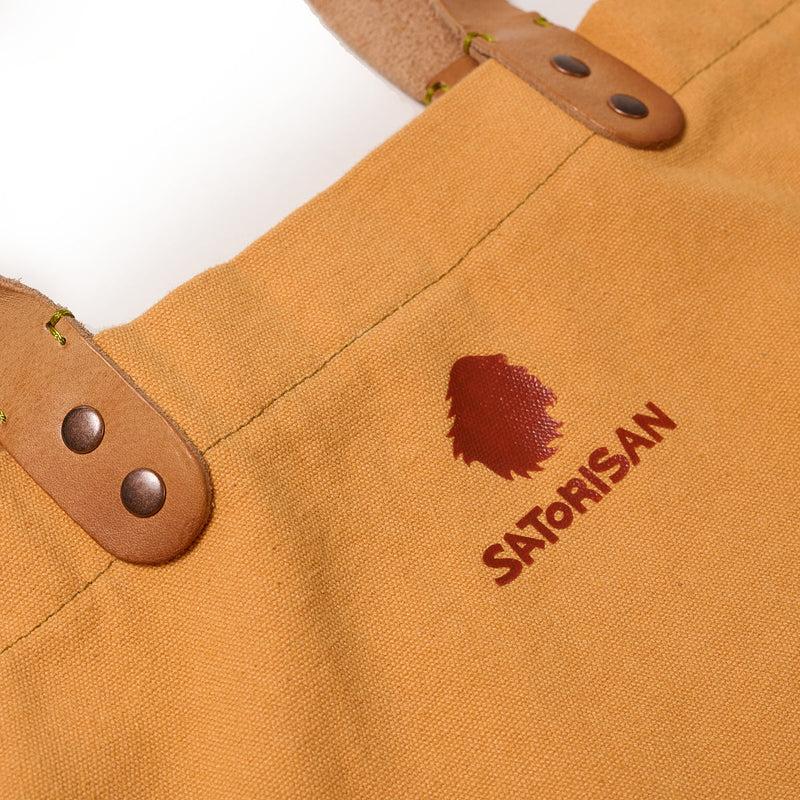 satorisan Tote Bag Carolina Gaia Tienda