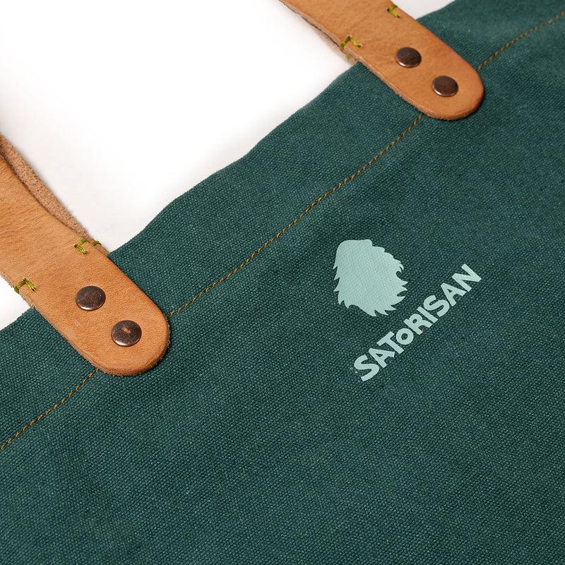 satorisan Tote Bag Carolina Gaia Liquidación