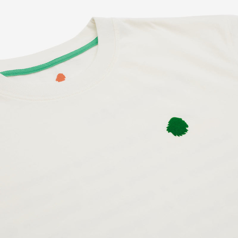 satorisan T-shirt oversize Organic cotton Oferta especial de fábrica