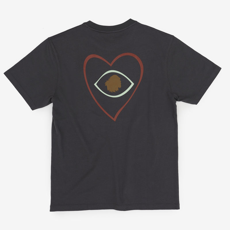 satorisan T-shirt oversize Organic cotton Promoción trimestral