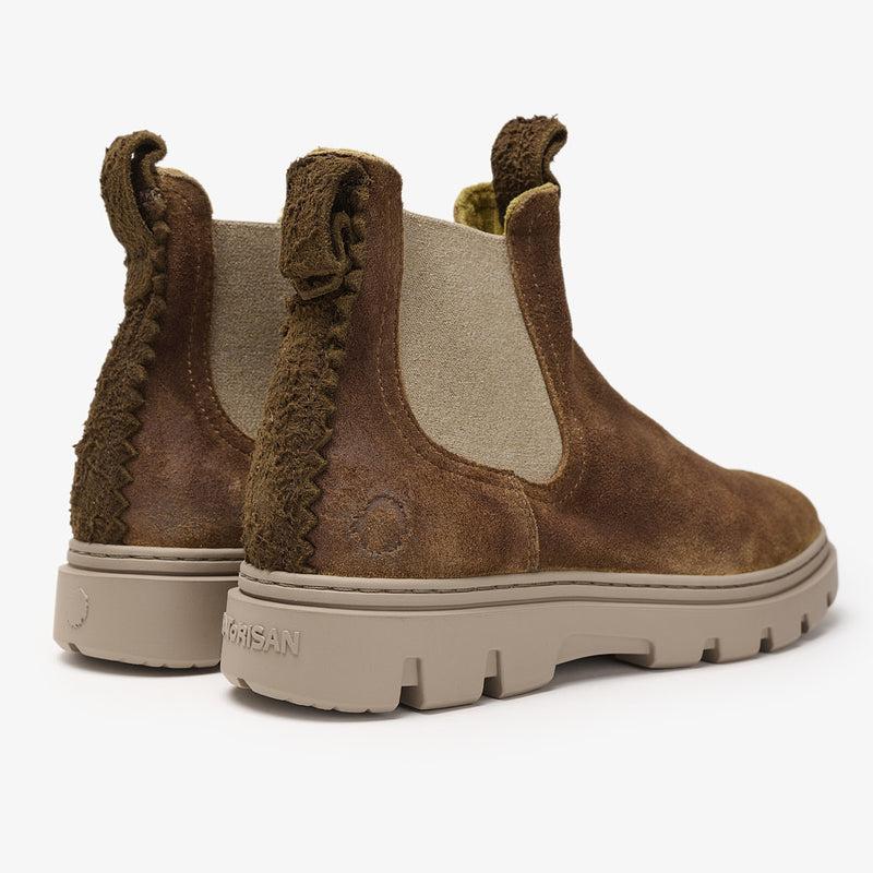 satorisan Unalome Chelsea Desert Oasis Última moda