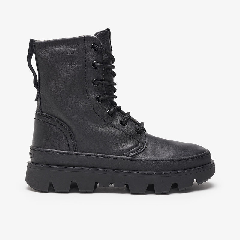 satorisan Unalome Laces Premium