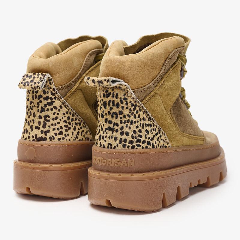 satorisan Unalome Hike Suede En línea