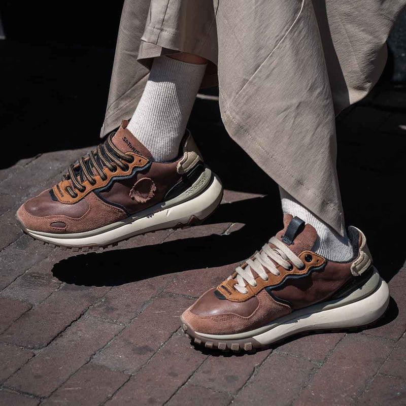 satorisan Chacrona Metta Premium Outlet online