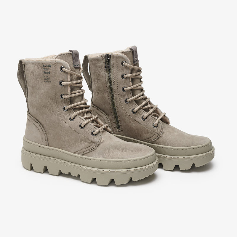 satorisan Unalome Laces Premium Wool Rebajas