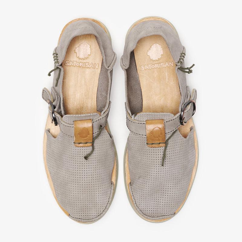 satorisan Benirras Microperforated Gran oferta