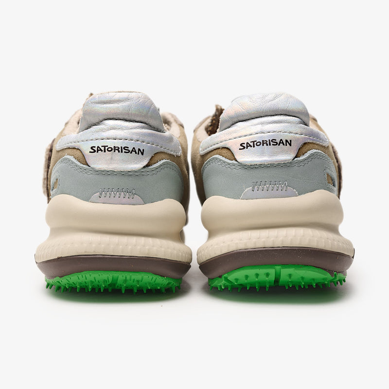 satorisan Chacrona Suede Últimos 3 días