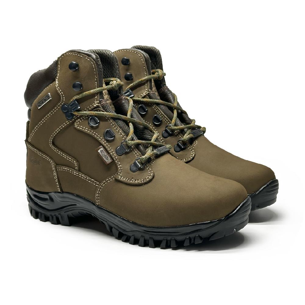 ﻿segarra 3422 WARRIOR Trekking Kaky