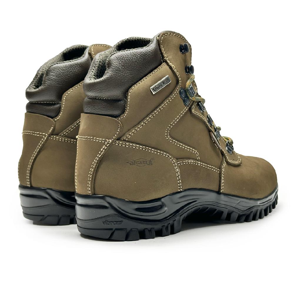 ﻿segarra 3422 WARRIOR Trekking Kaky Oferta especial de fábrica