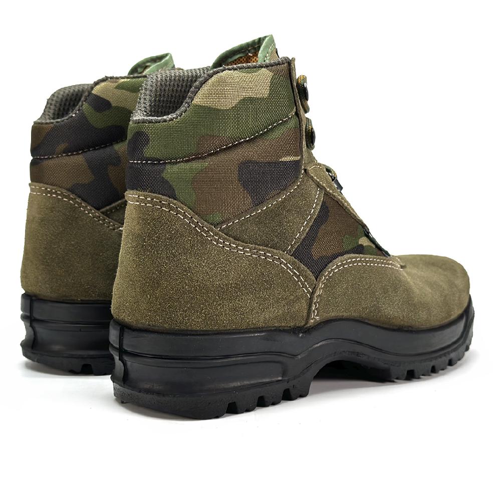 segarra 4050 Bota trekking Camuflaje Limitado a 3 días