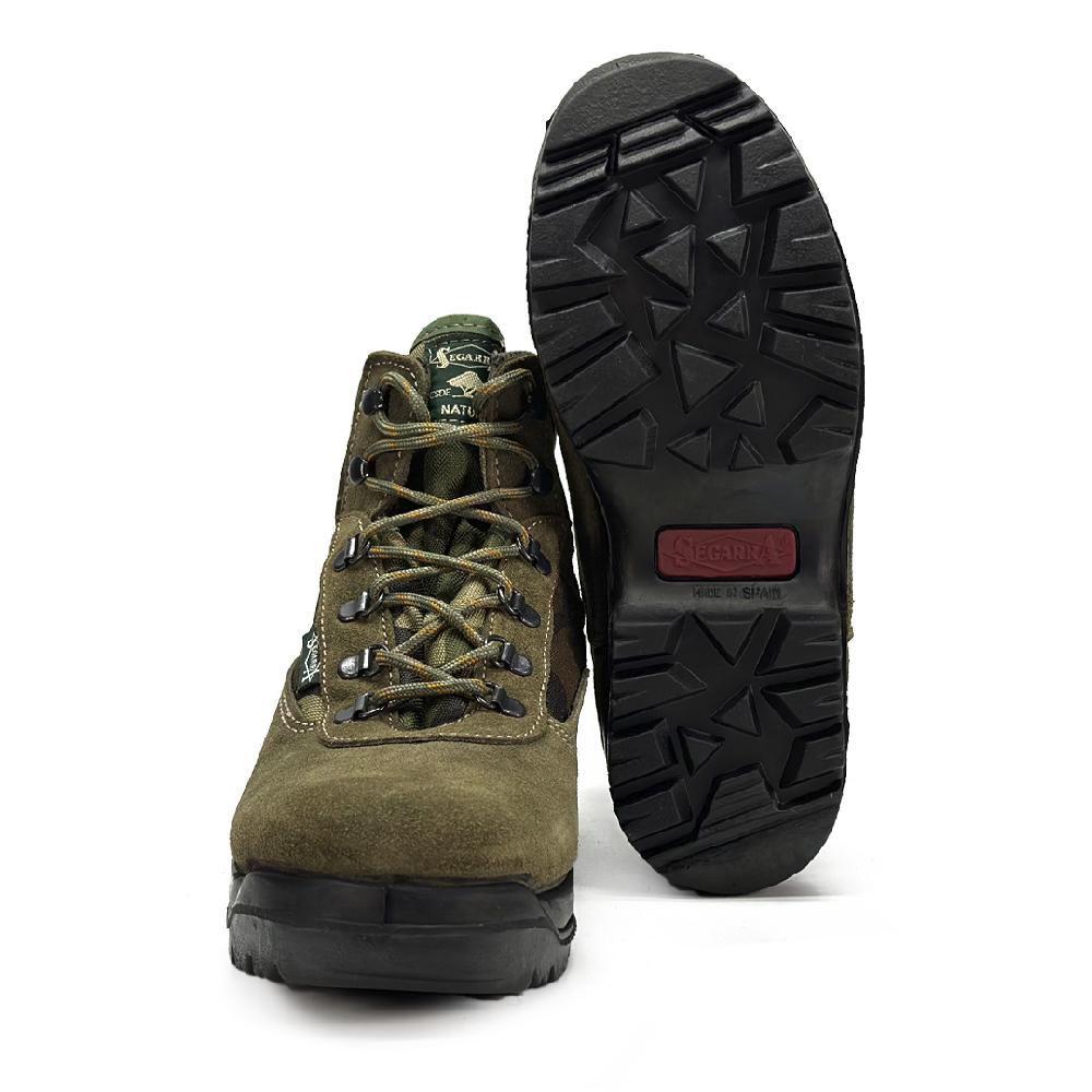 segarra 4050 Bota trekking Camuflaje Limitado a 3 días